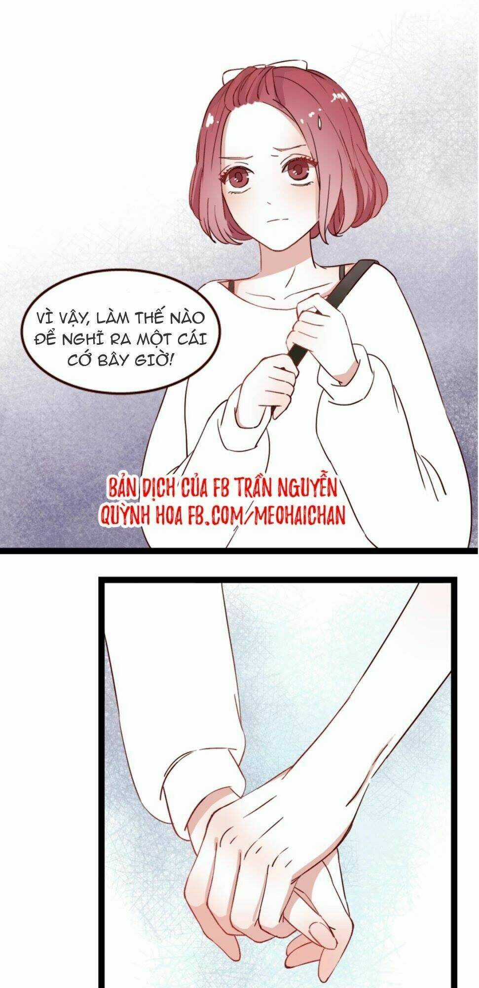 Người Yêu 0 Độ Chapter 14 trang 53