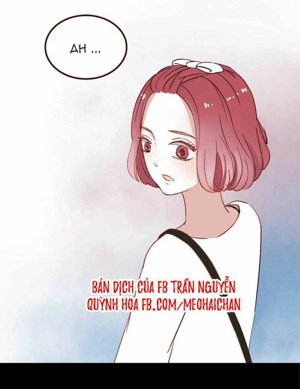 Người Yêu 0 Độ Chapter 14 trang 55