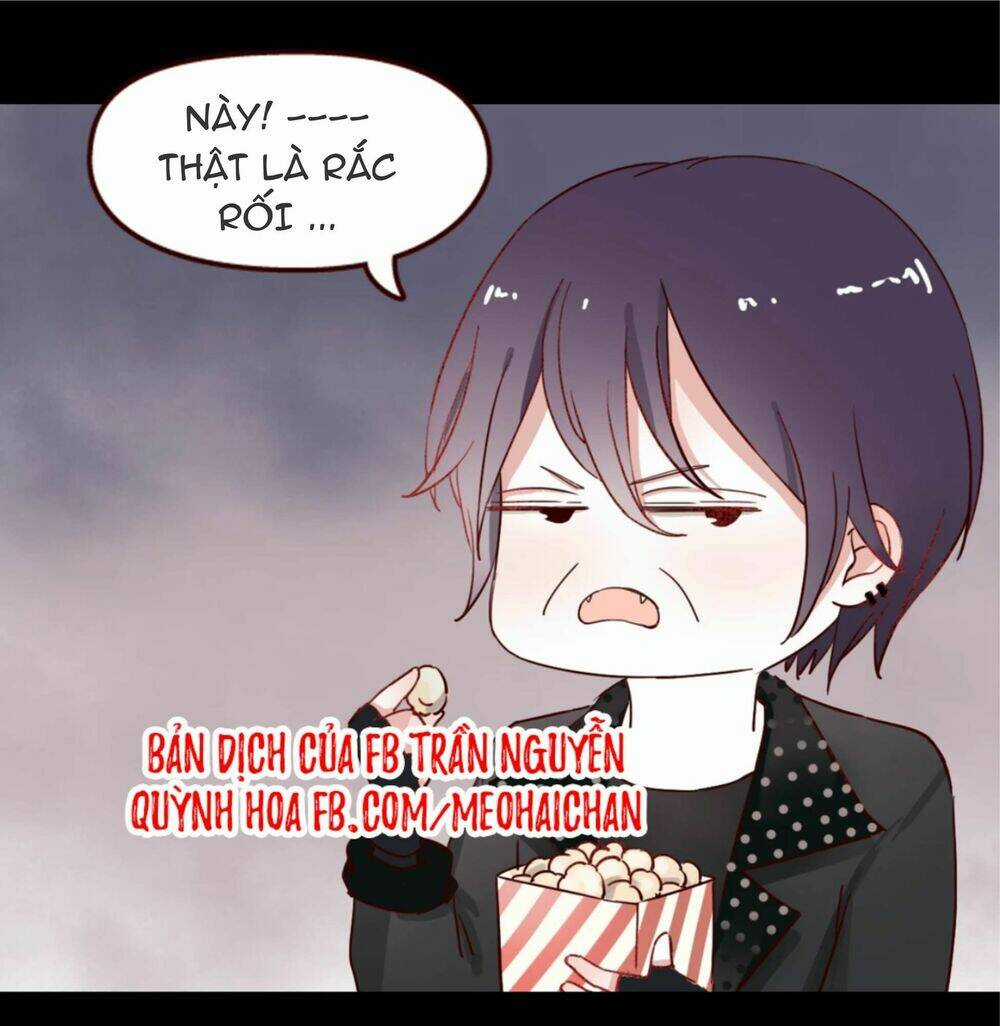 Người Yêu 0 Độ Chapter 14 trang 68