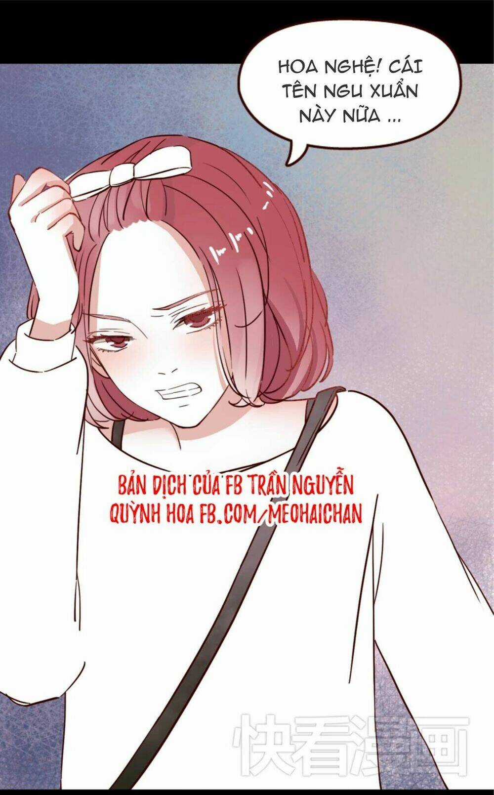 Người Yêu 0 Độ Chapter 14 trang 80