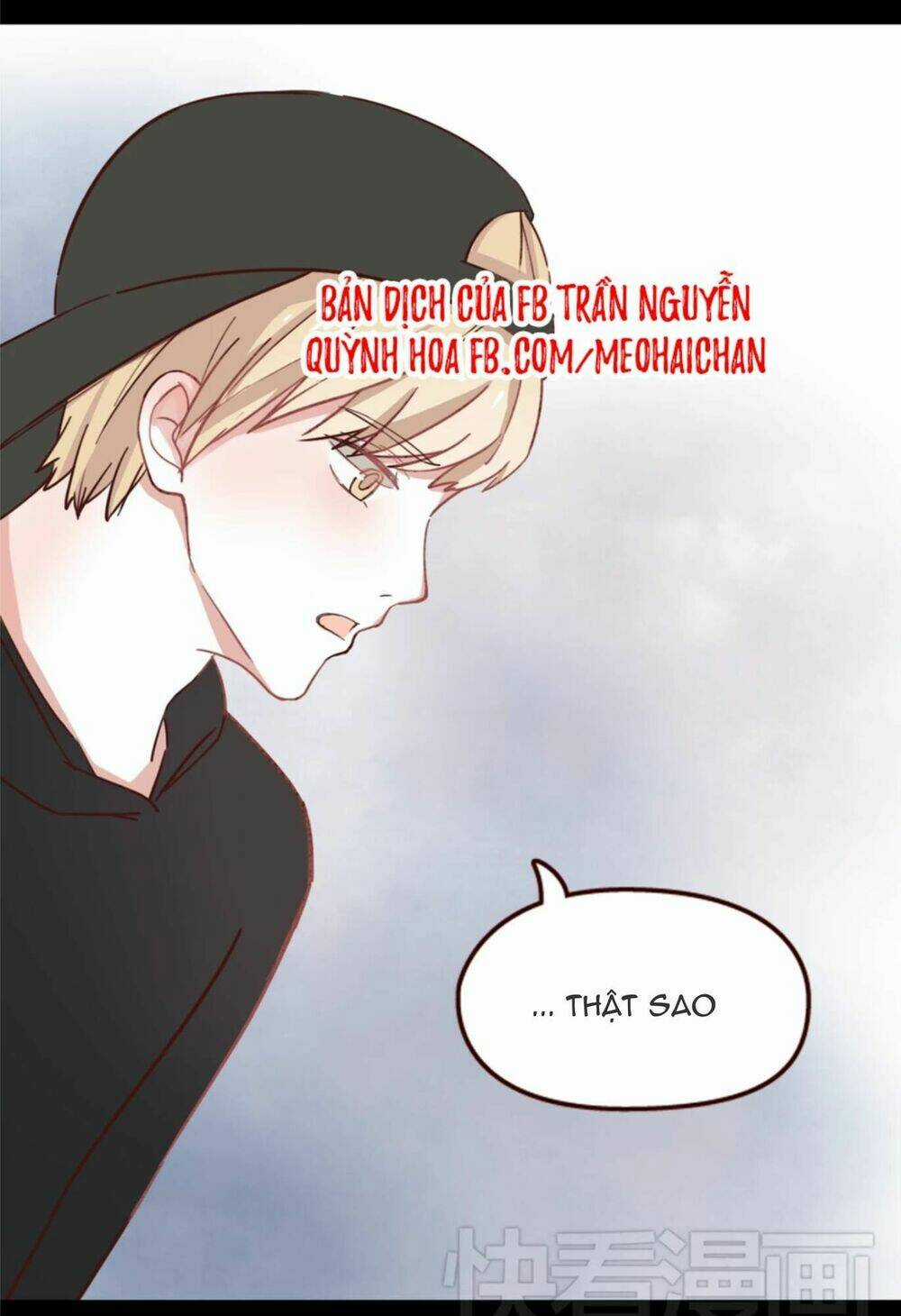 Người Yêu 0 Độ Chapter 15 trang 12