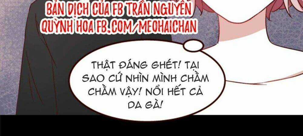 Người Yêu 0 Độ Chapter 15 trang 15