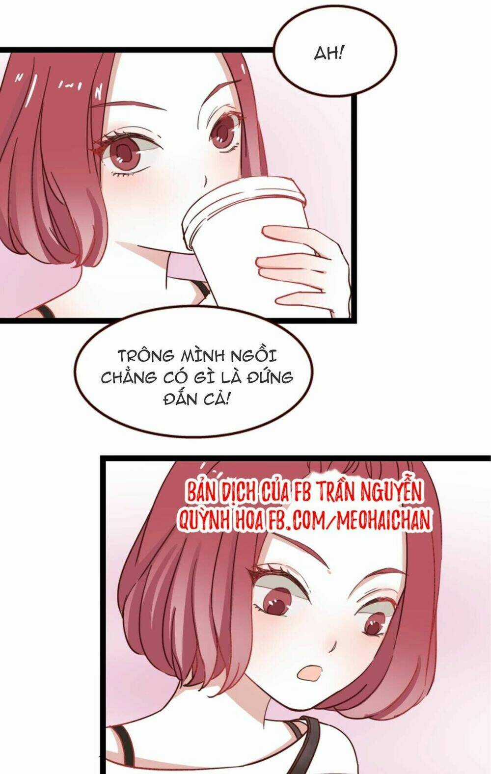 Người Yêu 0 Độ Chapter 15 trang 22