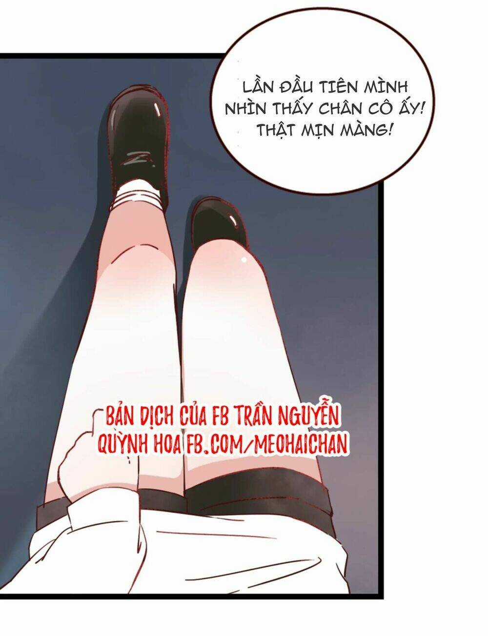 Người Yêu 0 Độ Chapter 15 trang 26