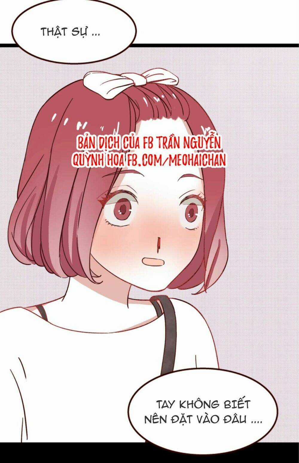 Người Yêu 0 Độ Chapter 15 trang 28