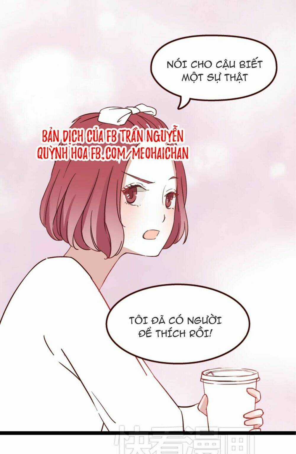 Người Yêu 0 Độ Chapter 15 trang 40