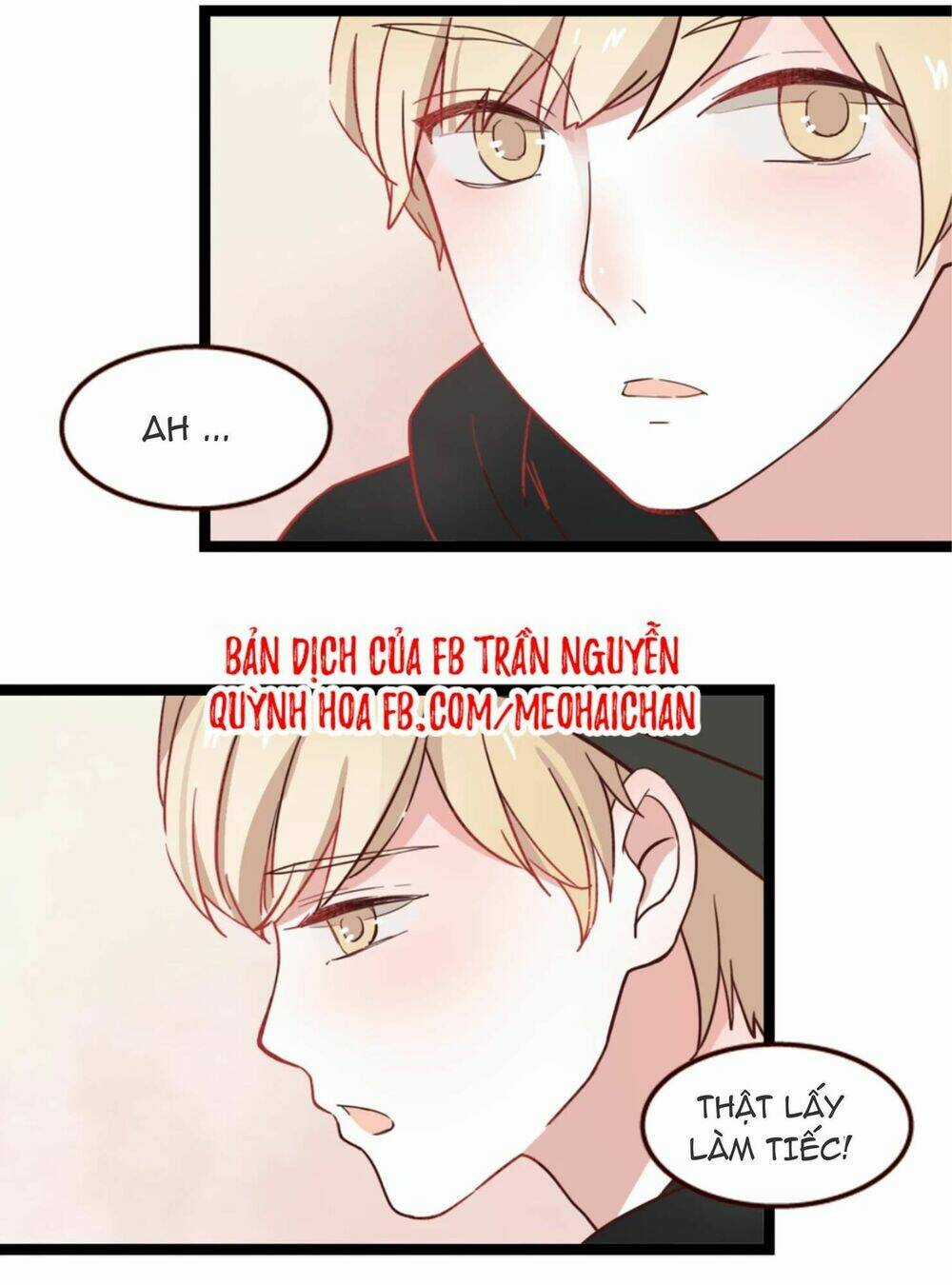 Người Yêu 0 Độ Chapter 15 trang 42