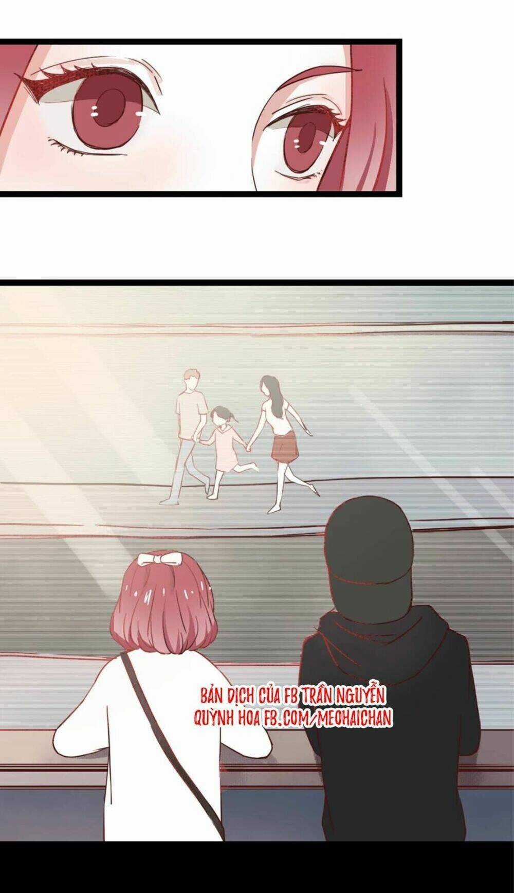 Người Yêu 0 Độ Chapter 15 trang 54