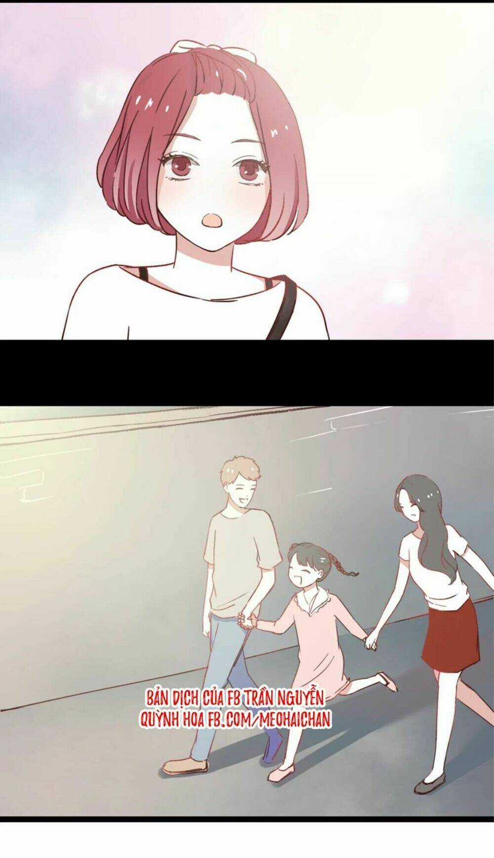 Người Yêu 0 Độ Chapter 15 trang 56