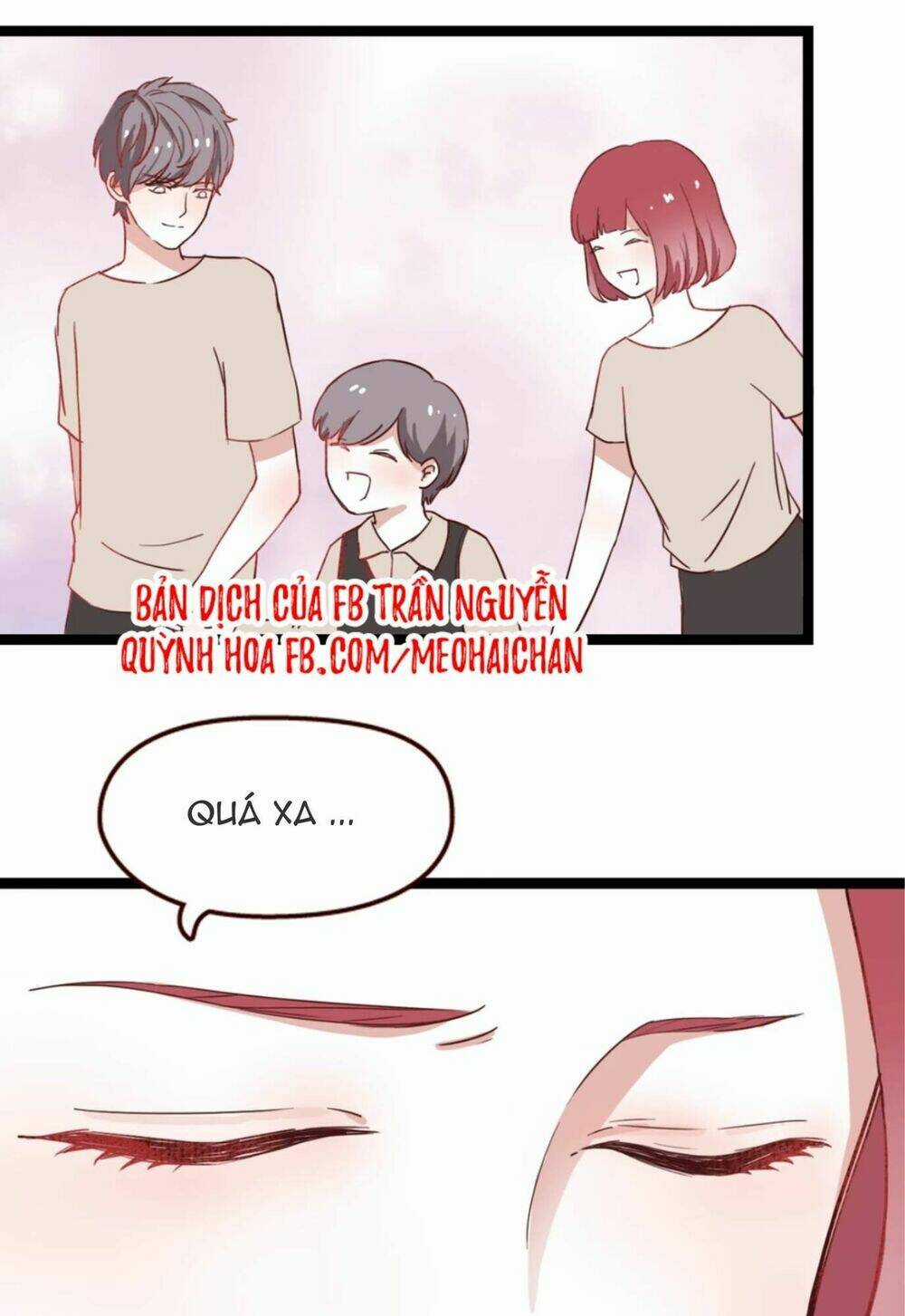 Người Yêu 0 Độ Chapter 15 trang 58