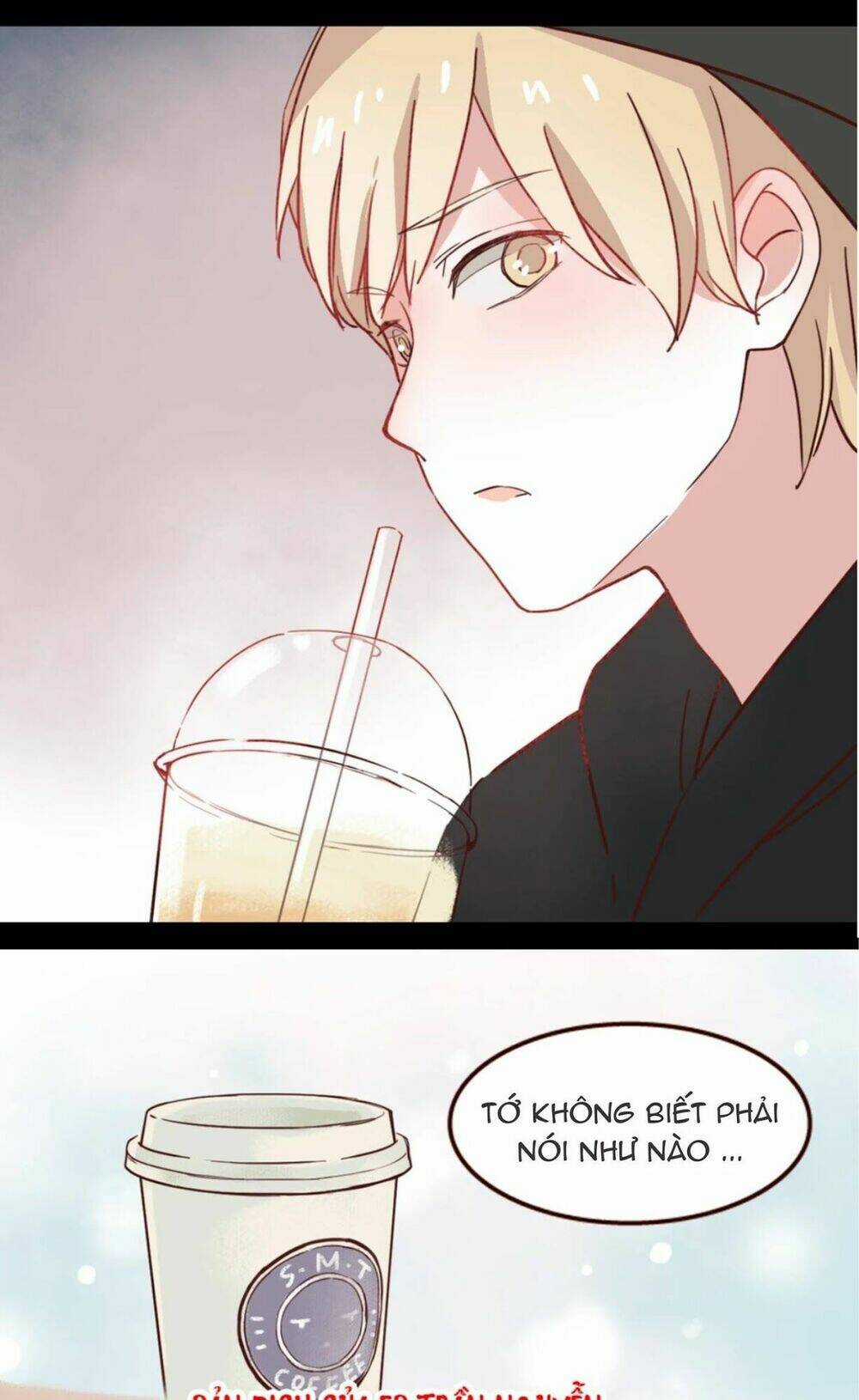 Người Yêu 0 Độ Chapter 15 trang 64