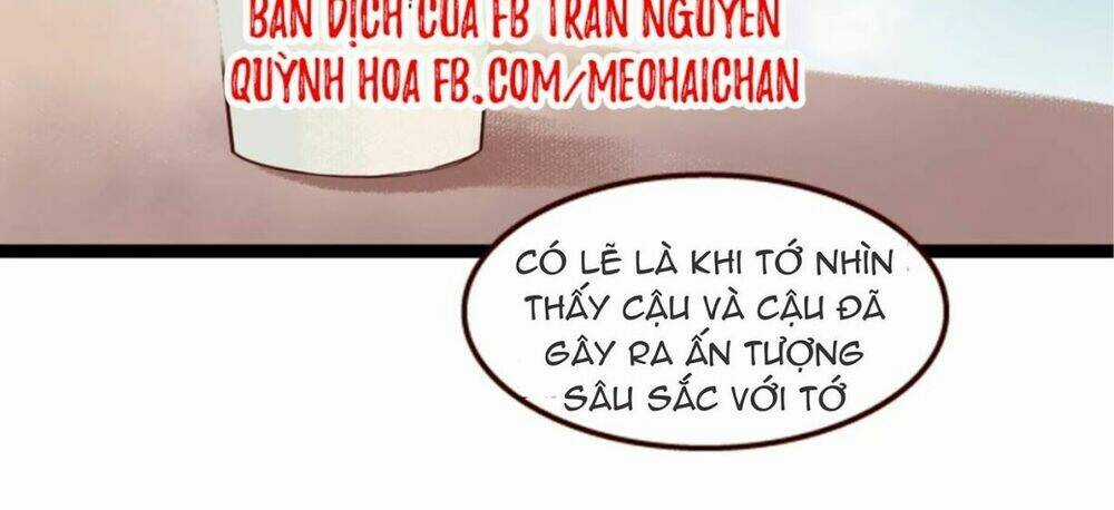 Người Yêu 0 Độ Chapter 15 trang 65