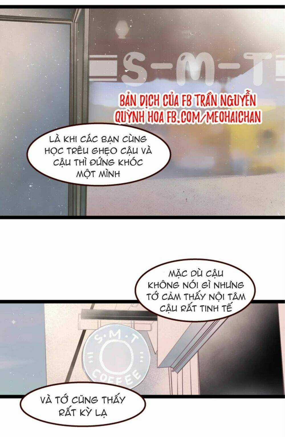 Người Yêu 0 Độ Chapter 15 trang 66