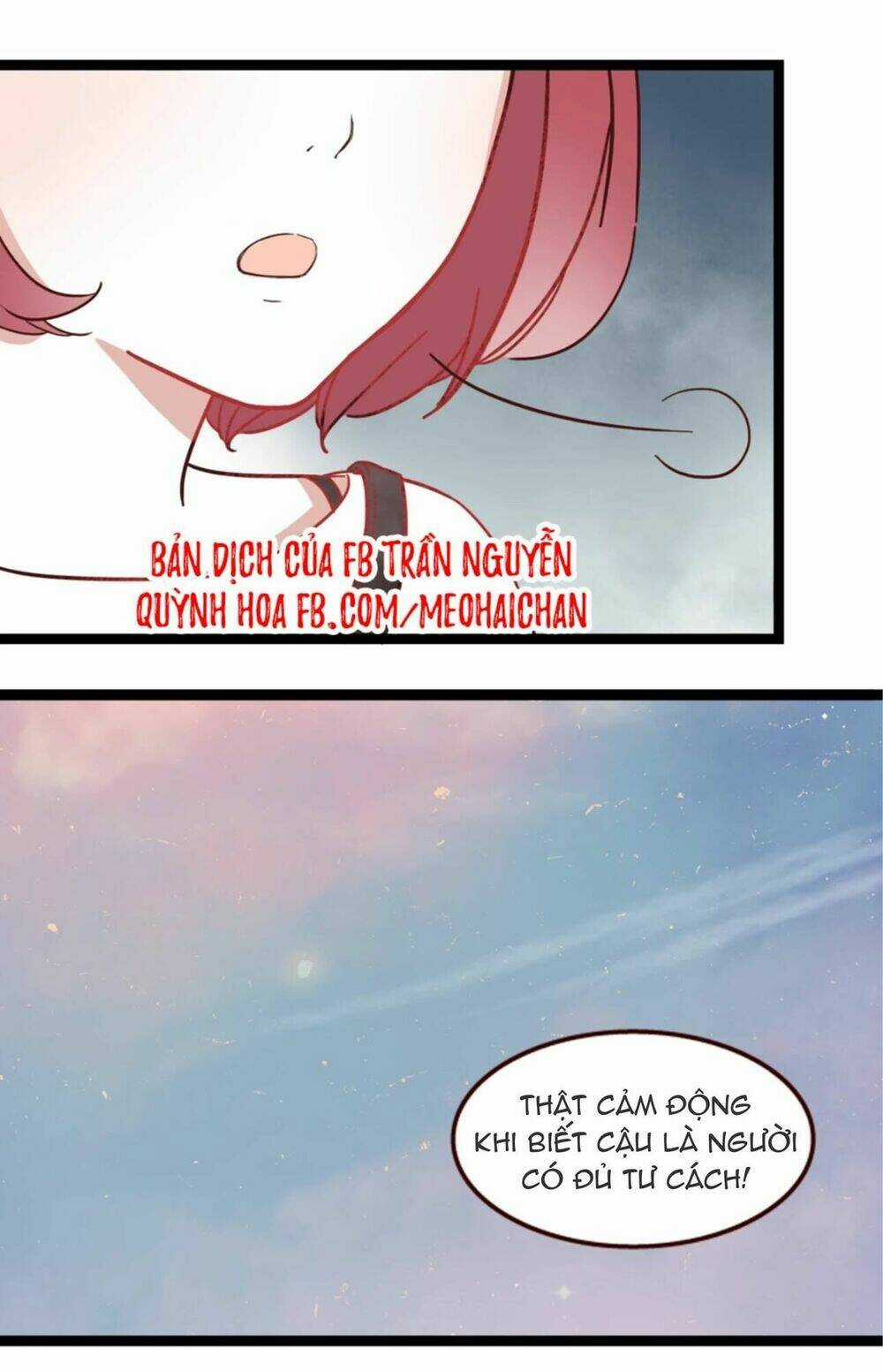 Người Yêu 0 Độ Chapter 15 trang 70