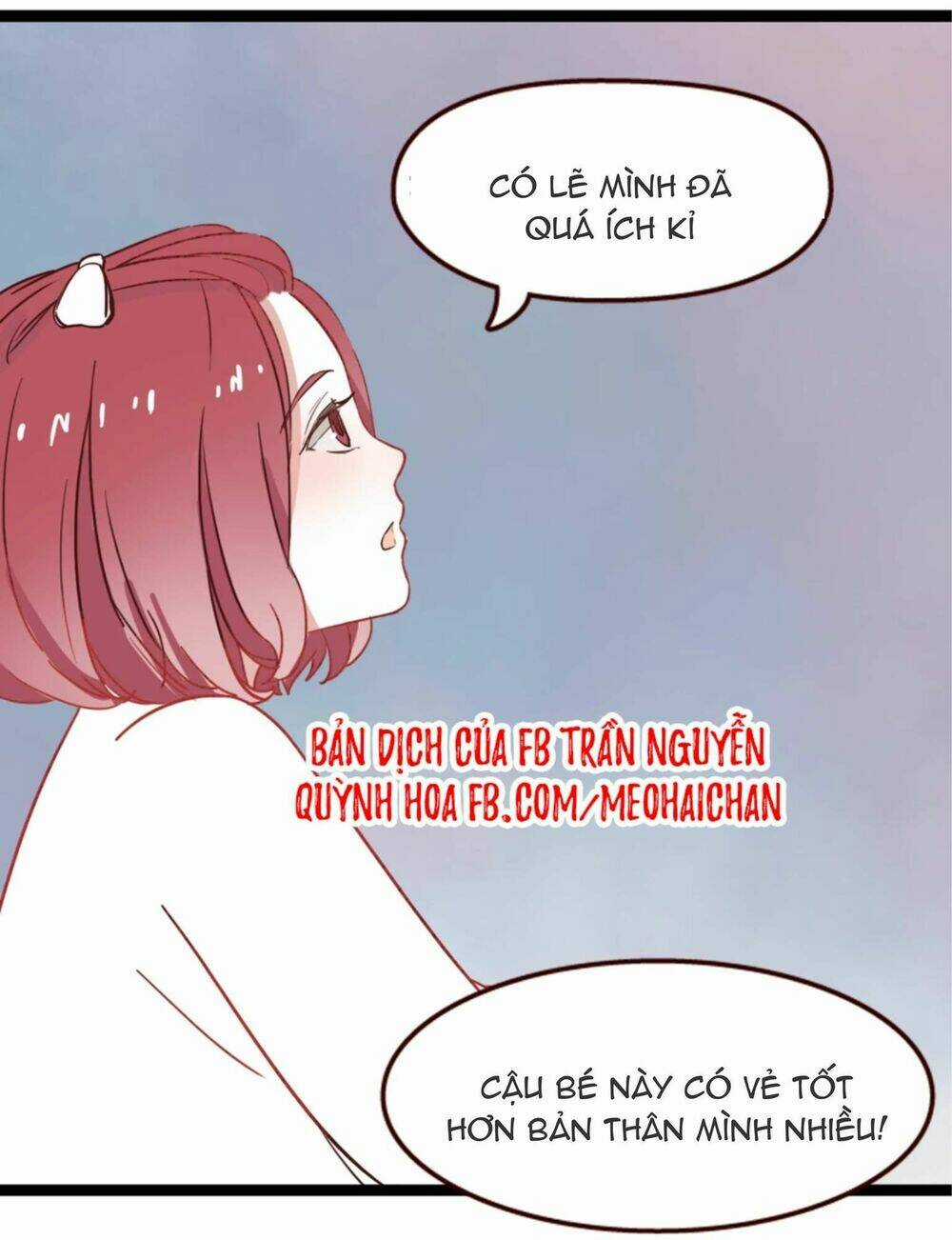 Người Yêu 0 Độ Chapter 15 trang 72