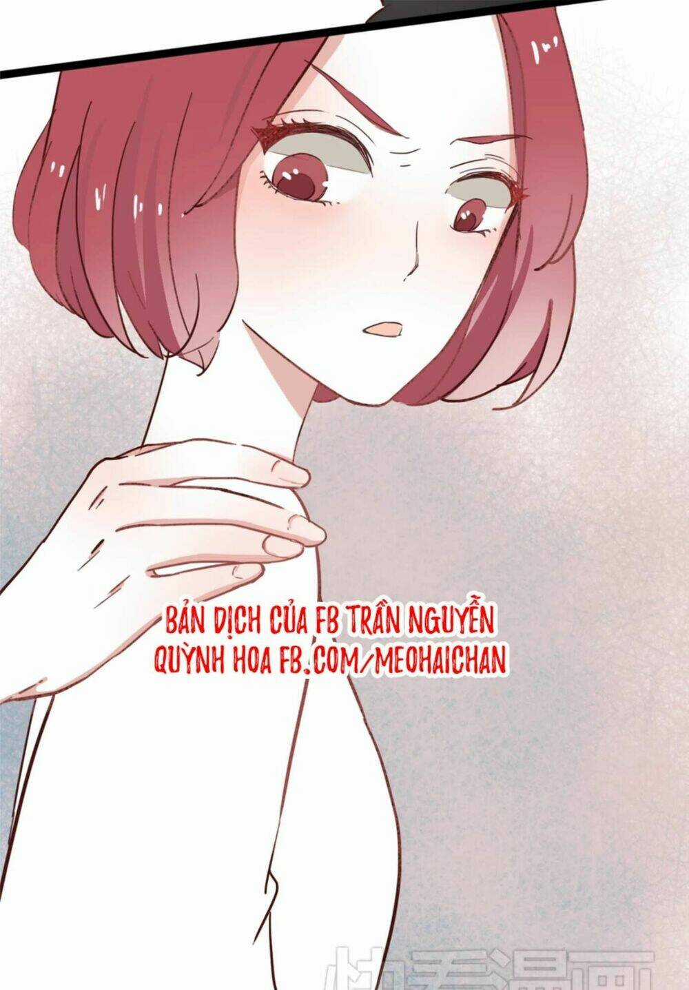 Người Yêu 0 Độ Chapter 15 trang 8