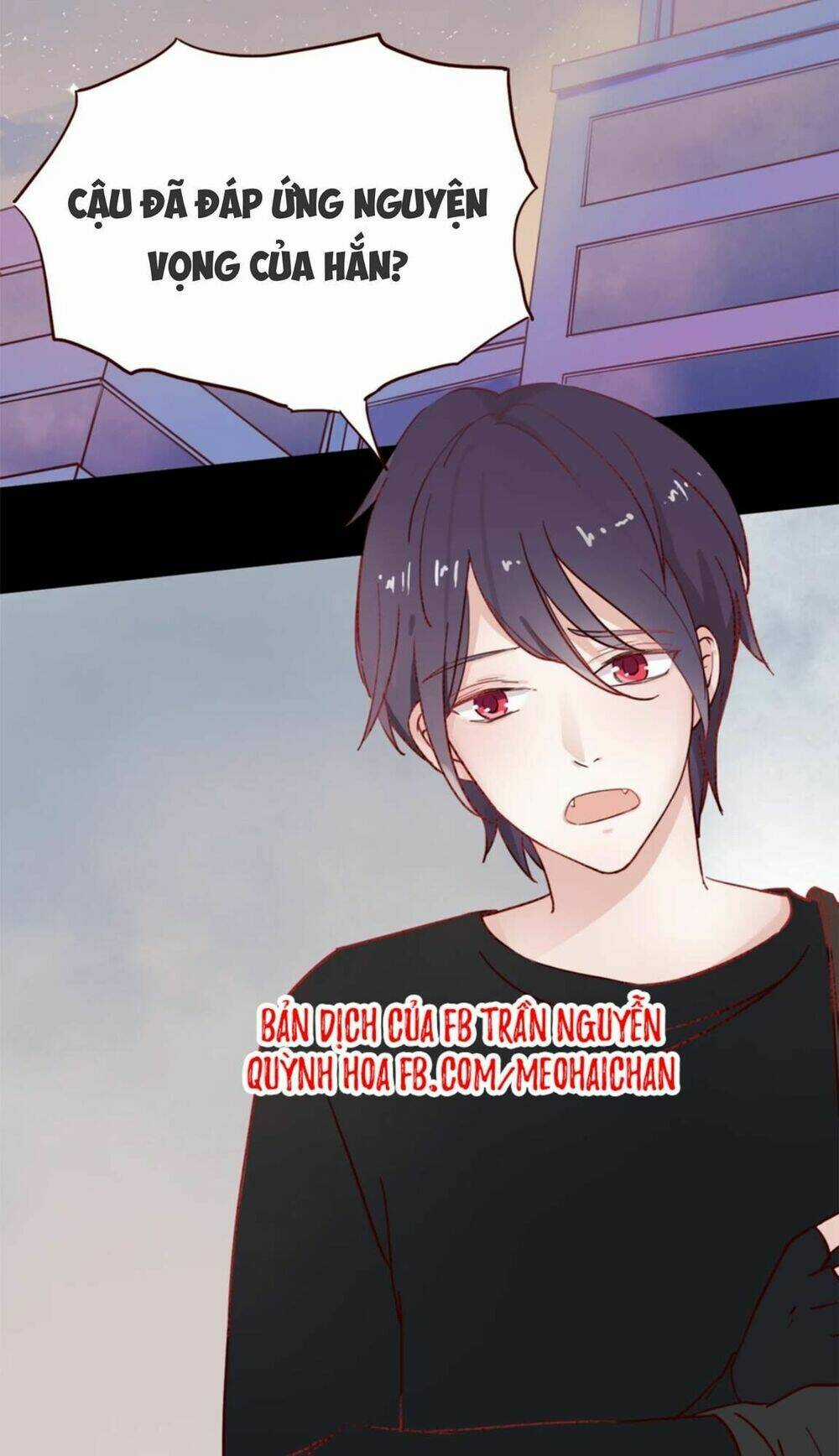 Người Yêu 0 Độ Chapter 16 trang 2