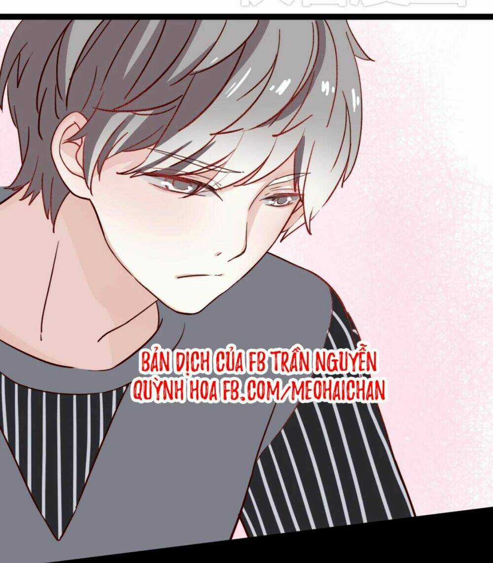 Người Yêu 0 Độ Chapter 16 trang 24