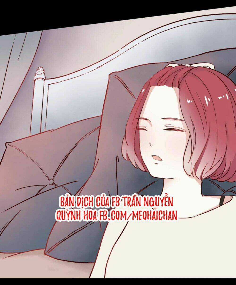 Người Yêu 0 Độ Chapter 16 trang 26