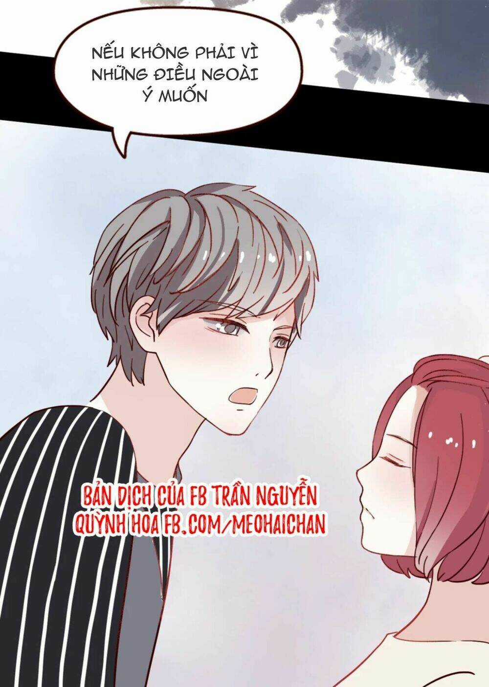 Người Yêu 0 Độ Chapter 16 trang 38