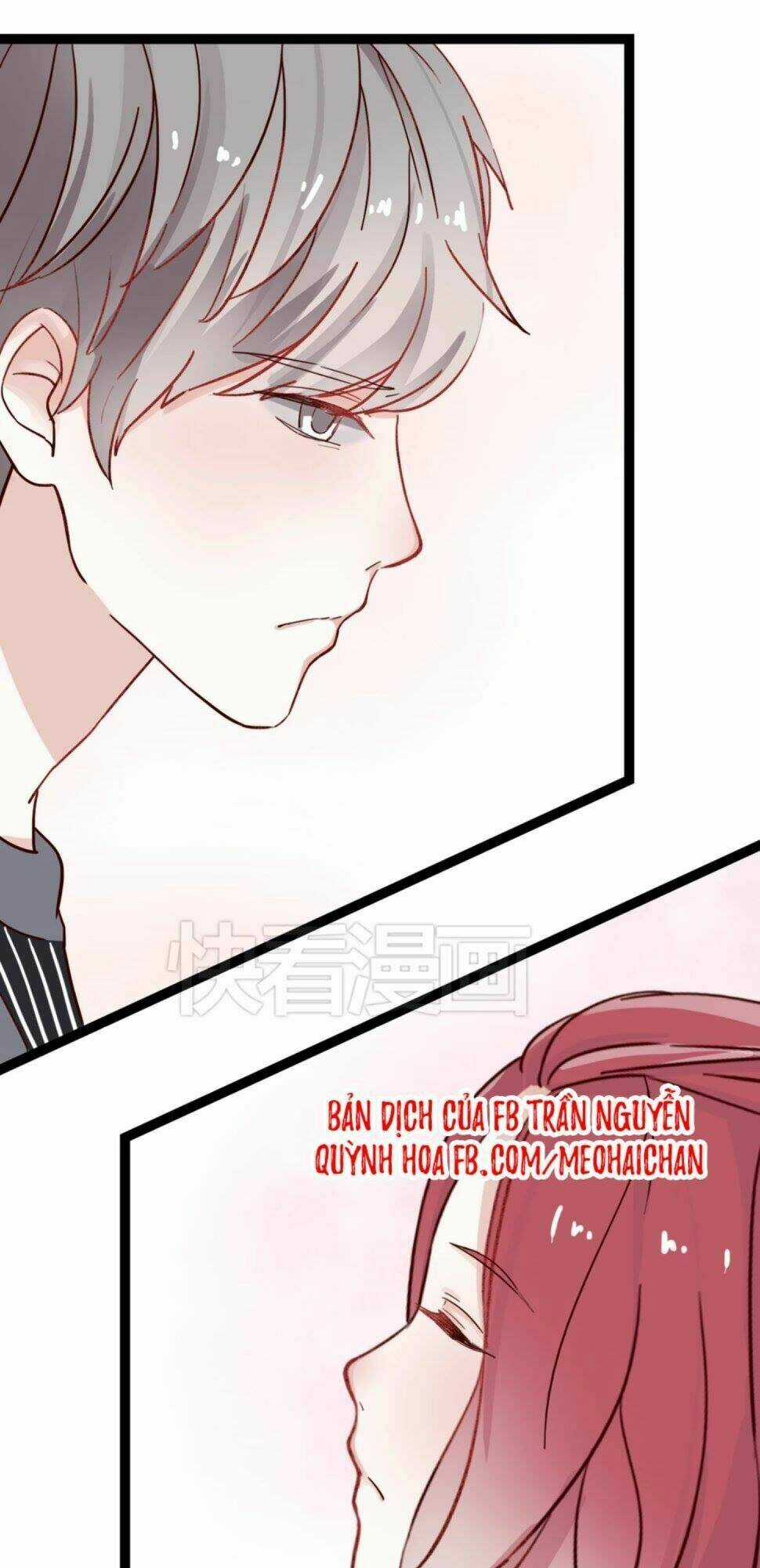 Người Yêu 0 Độ Chapter 16 trang 46