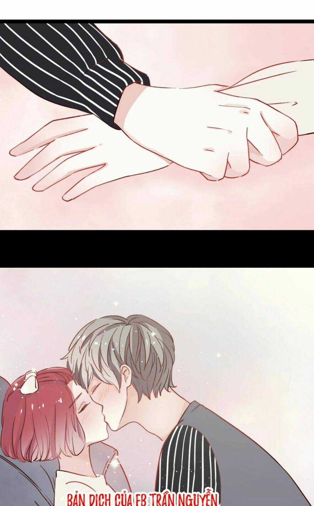 Người Yêu 0 Độ Chapter 16 trang 48