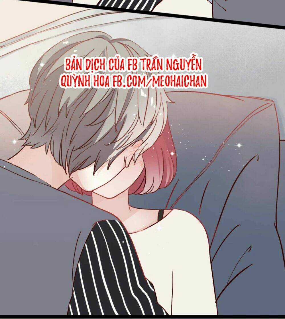 Người Yêu 0 Độ Chapter 16 trang 50