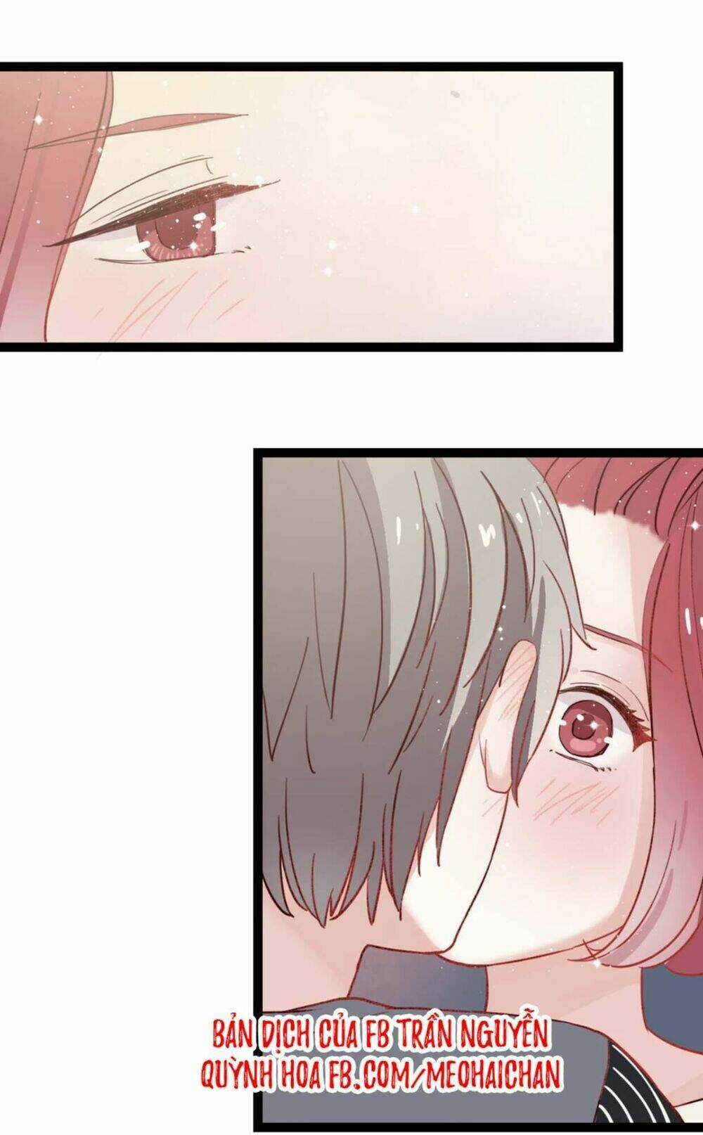 Người Yêu 0 Độ Chapter 16 trang 52