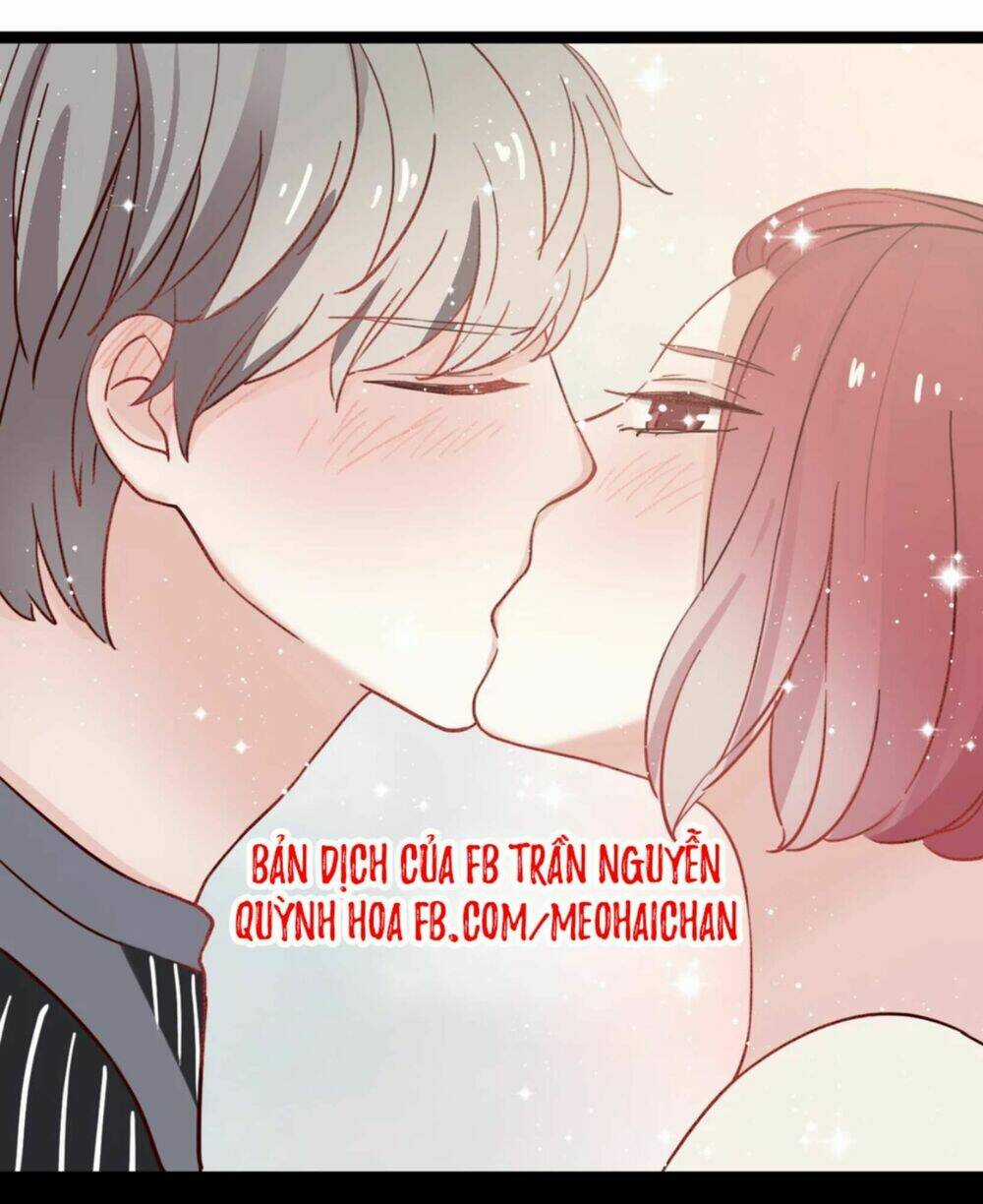 Người Yêu 0 Độ Chapter 16 trang 54