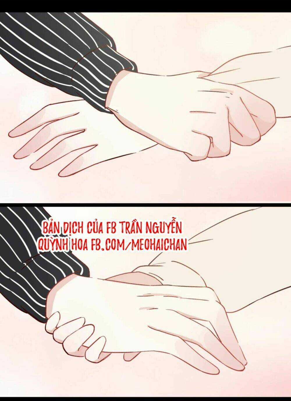 Người Yêu 0 Độ Chapter 16 trang 56