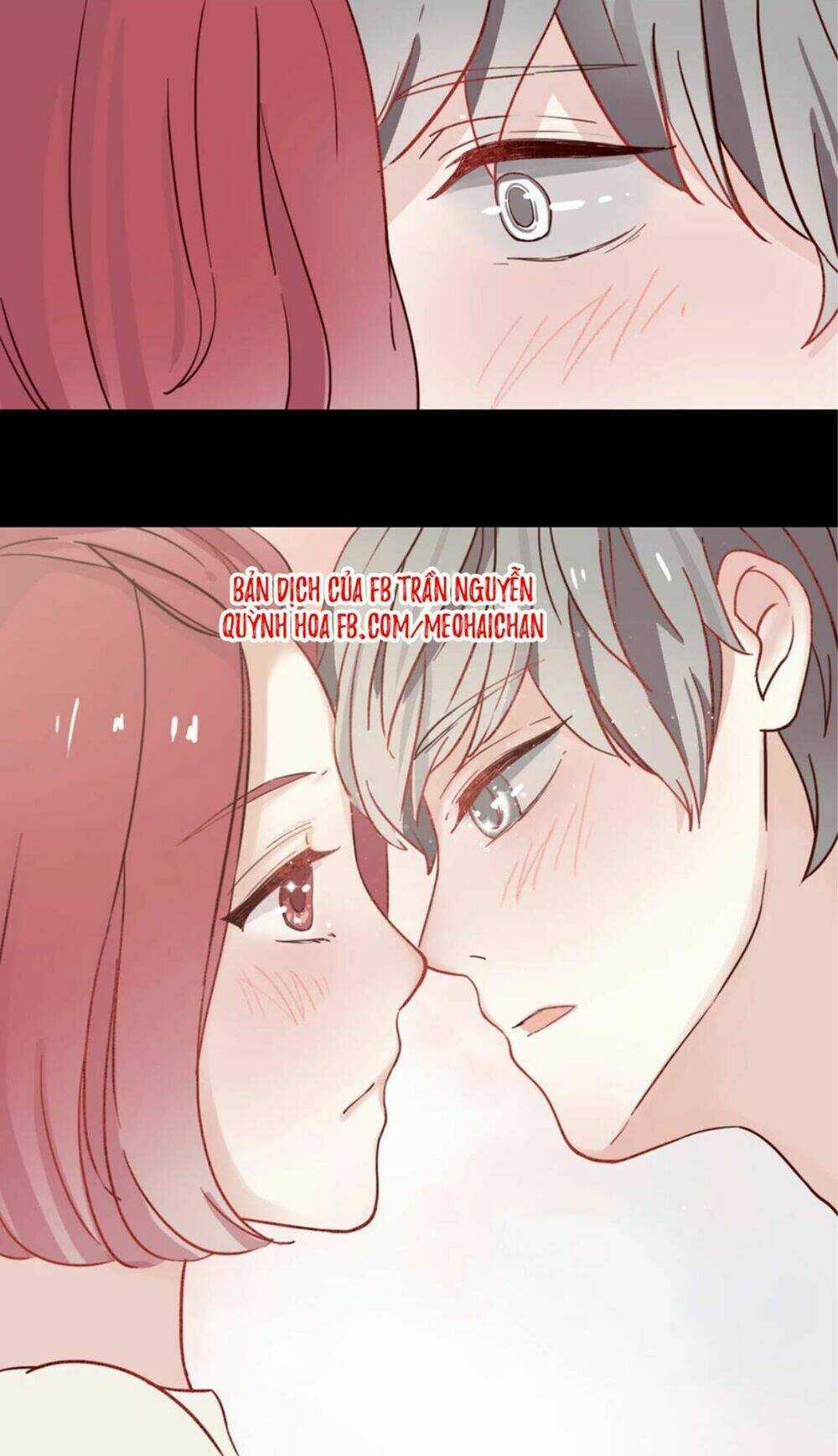 Người Yêu 0 Độ Chapter 16 trang 58