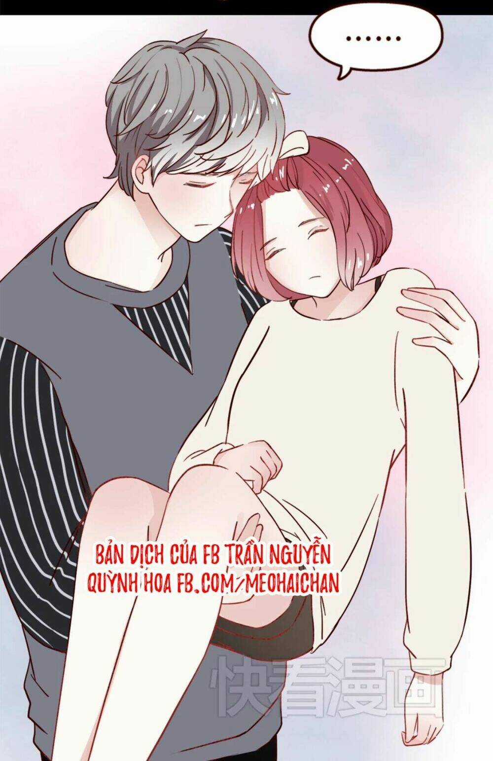 Người Yêu 0 Độ Chapter 16 trang 6