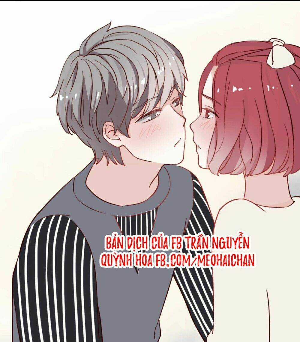 Người Yêu 0 Độ Chapter 16 trang 60