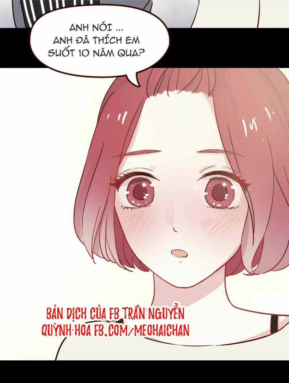 Người Yêu 0 Độ Chapter 16 trang 62