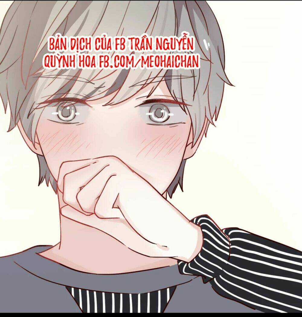 Người Yêu 0 Độ Chapter 16 trang 64