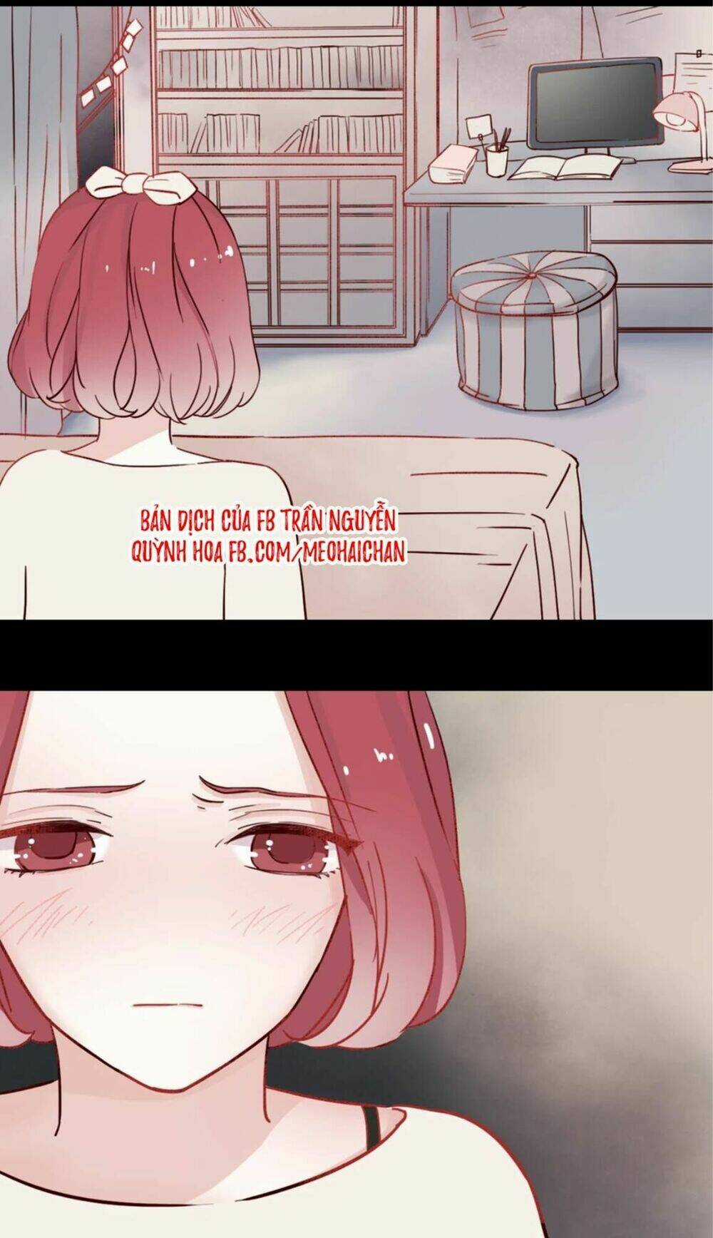 Người Yêu 0 Độ Chapter 16 trang 68