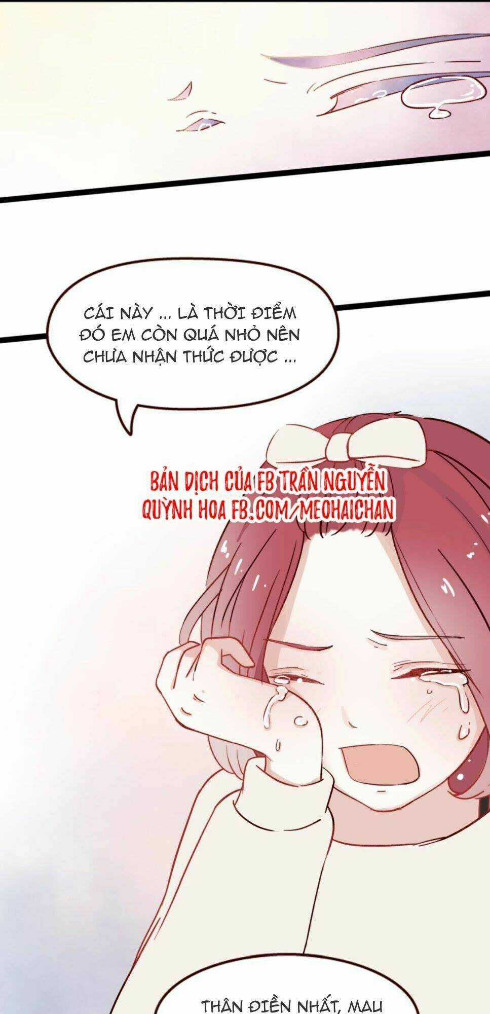 Người Yêu 0 Độ Chapter 16 trang 70