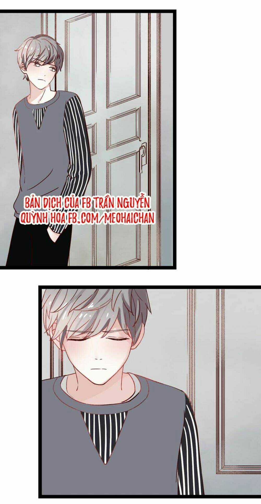 Người Yêu 0 Độ Chapter 16 trang 74