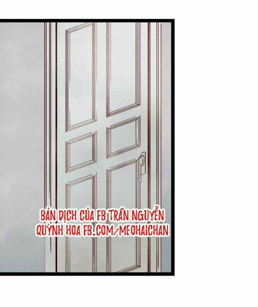 Người Yêu 0 Độ Chapter 16 trang 76