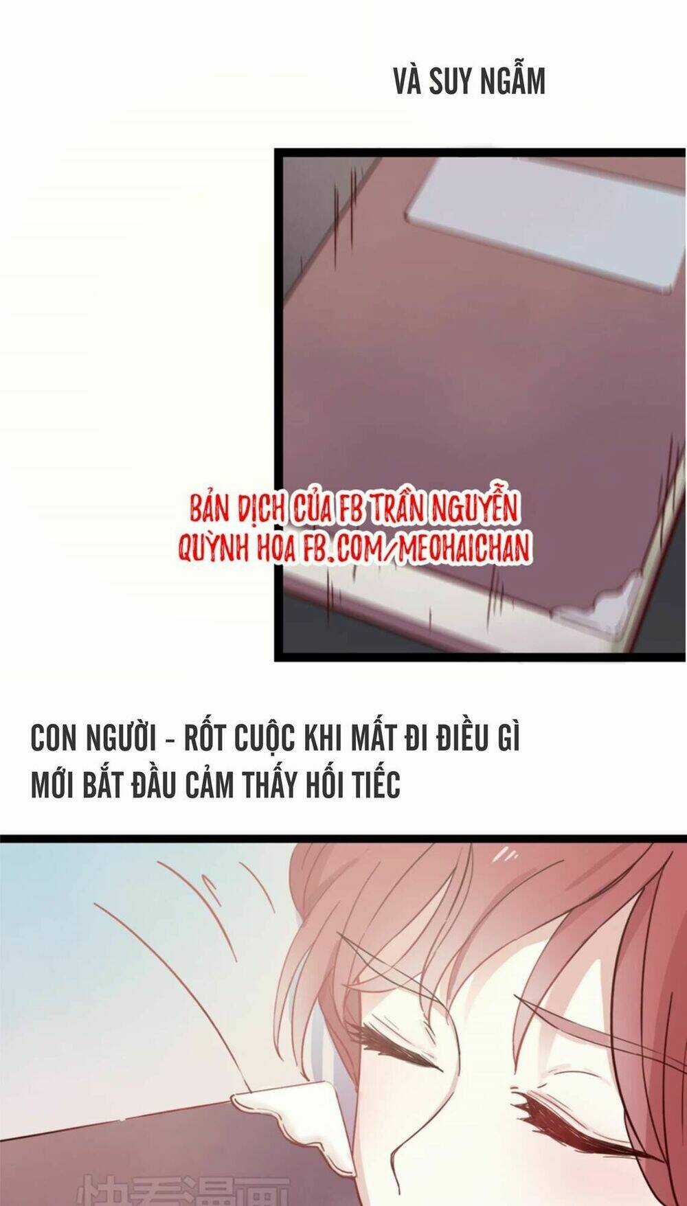 Người Yêu 0 Độ Chapter 17 trang 11