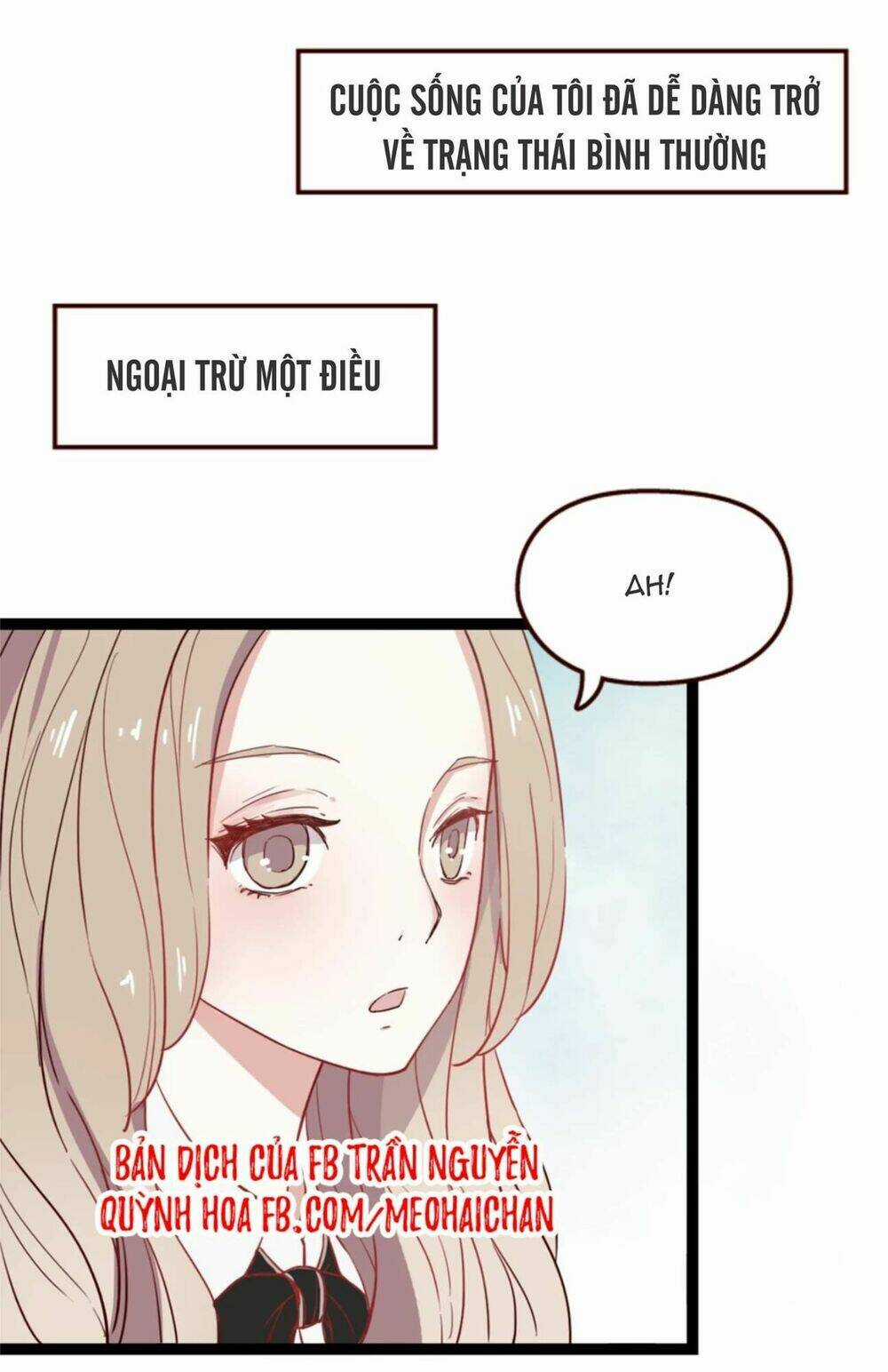 Người Yêu 0 Độ Chapter 17 trang 25