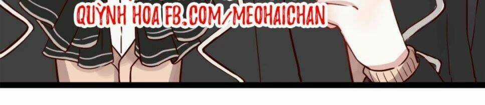 Người Yêu 0 Độ Chapter 17 trang 28