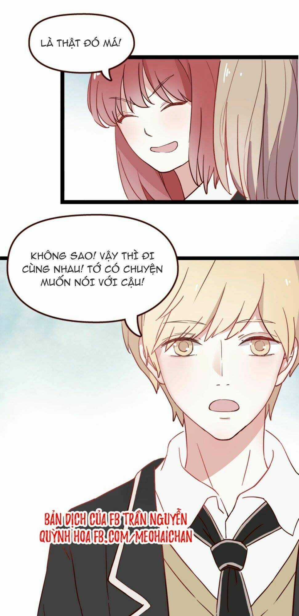 Người Yêu 0 Độ Chapter 17 trang 47