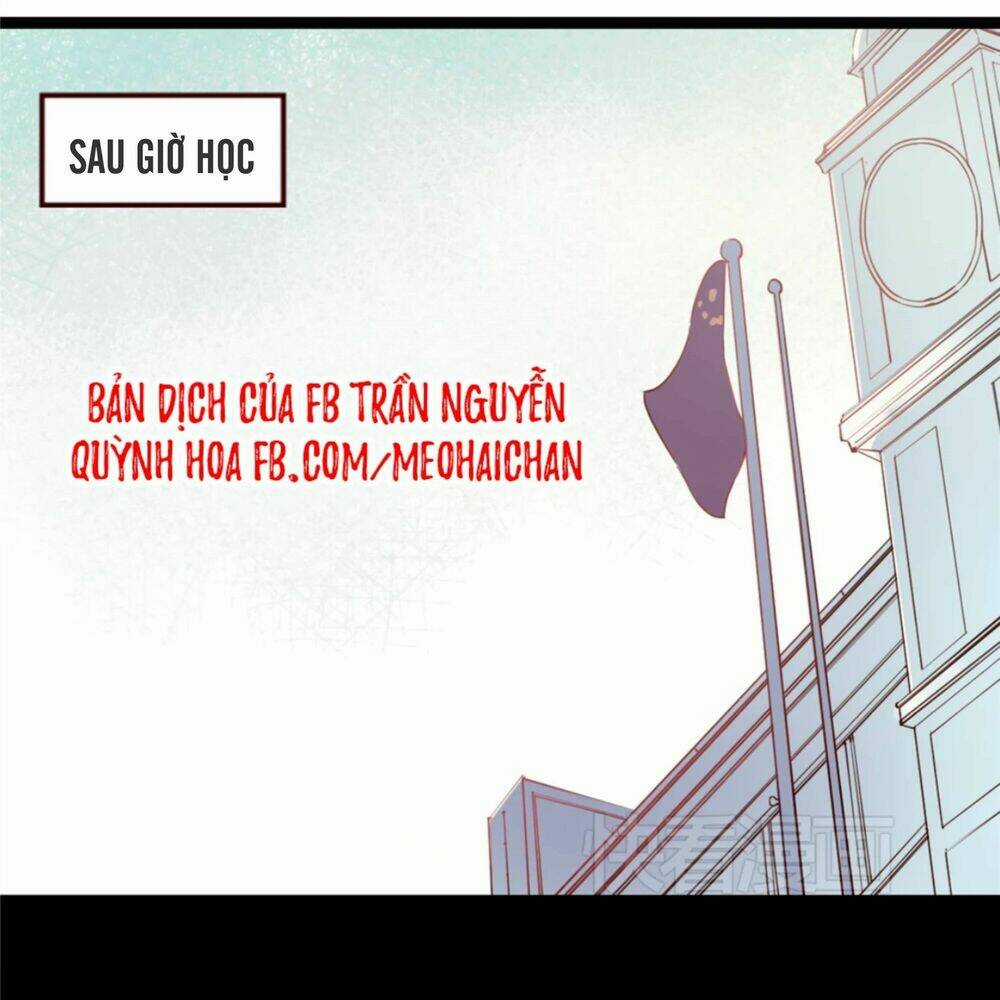 Người Yêu 0 Độ Chapter 17 trang 51