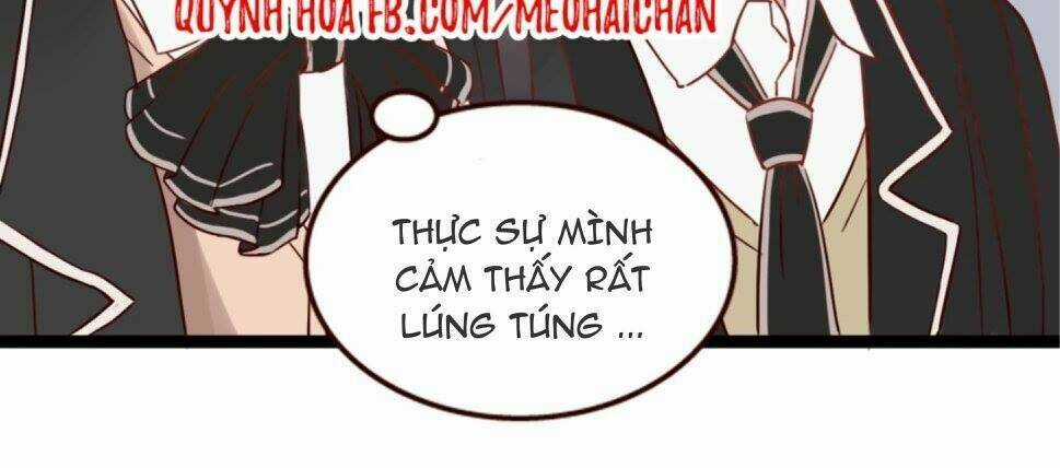 Người Yêu 0 Độ Chapter 17 trang 70