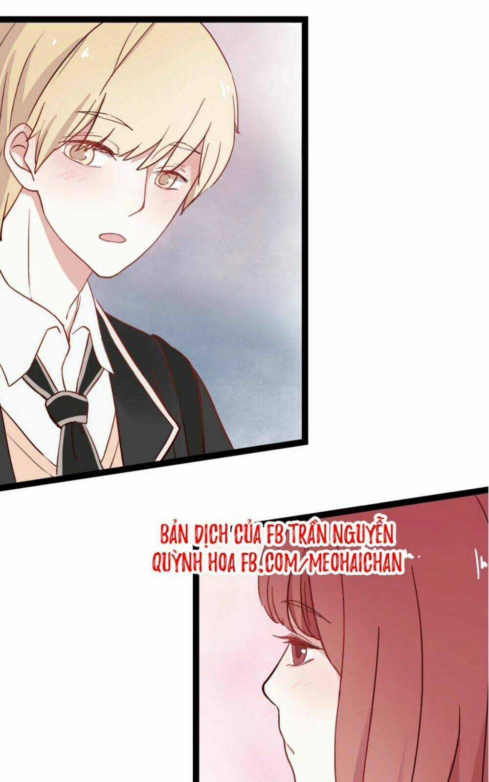 Người Yêu 0 Độ Chapter 17 trang 71