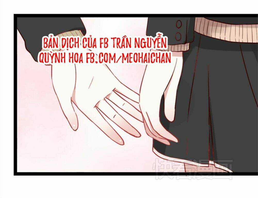 Người Yêu 0 Độ Chapter 17 trang 73