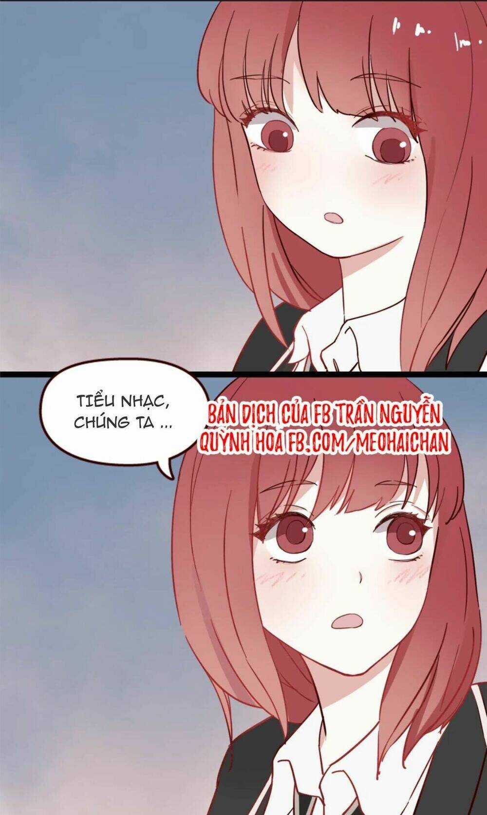 Người Yêu 0 Độ Chapter 17 trang 74