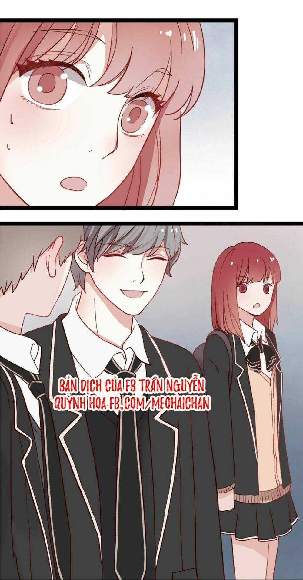 Người Yêu 0 Độ Chapter 17 trang 80