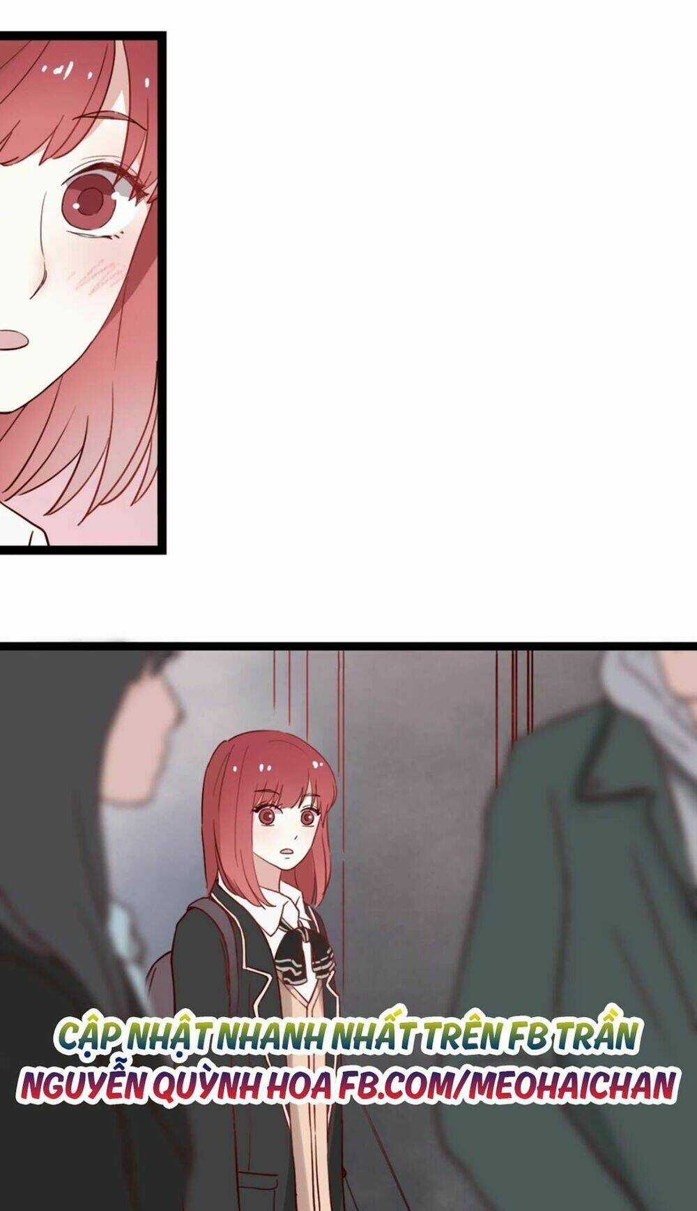 Người Yêu 0 Độ Chapter 17 trang 84